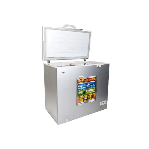 Royal 320L Chest Freezer