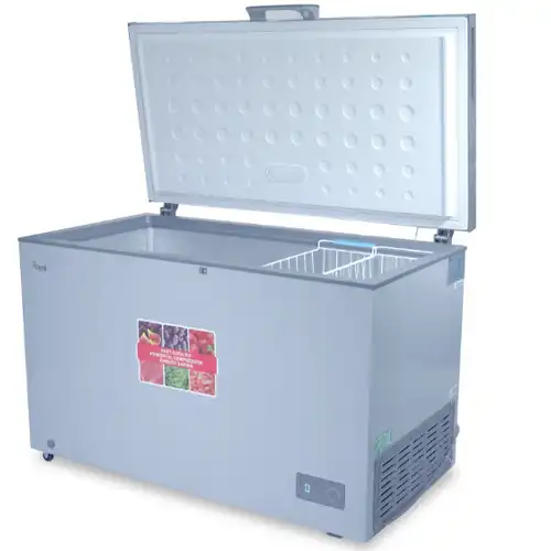 Royal 385L Chest Freezer