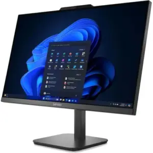 Lenovo All-in-One Desktop 512GB SSD 8GB RAM V100