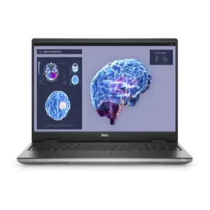Dell Precision 7680 RTX 3050 Workstation