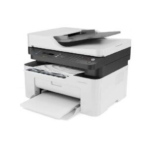 HP LaserJet Pro MFP M137fnw Printer