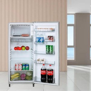 midea refrigerator hs 235l