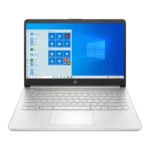 HP 14s laptop