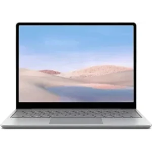 Microsoft – Surface Laptop Go – 12.4″