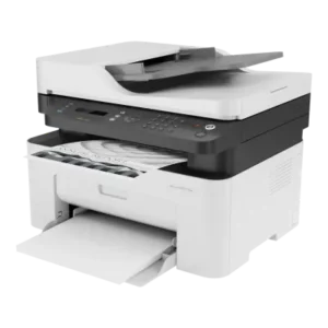Hp Laserjet Monochrome Multi-Function Printer