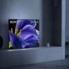 SONY 77 Class A9G MASTER-Series Smart Android TV