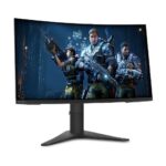 Lenovo G27c-10 Curved Gaming Monitor
