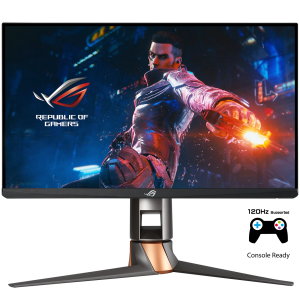 ASUS ROG Swift 24.5