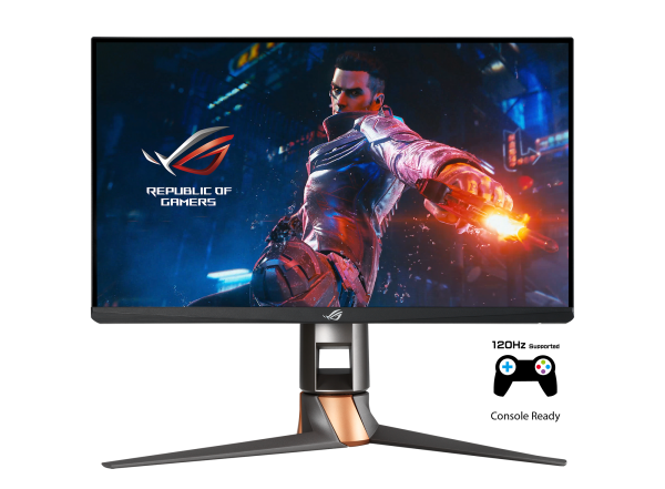 ASUS ROG Swift 24.5