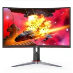 AOC 32 Curved Frameless Gaming Monitor