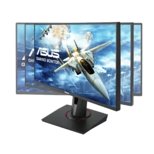 ASUS 24.5 Gaming Monitor