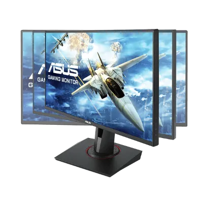 ASUS VG258QR Gaming Monitor 1