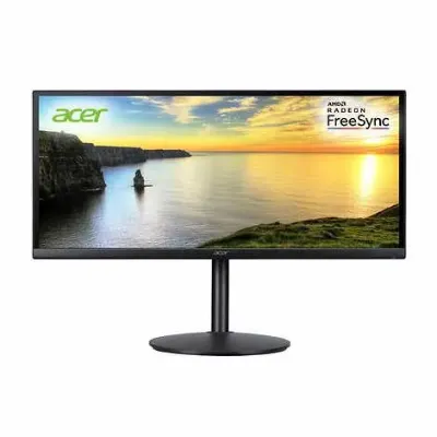 Acer® CB292CU UltraWide Monitor 1