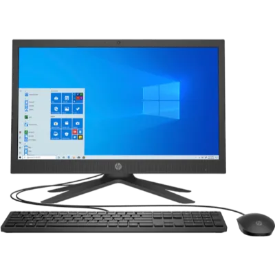HP ALL-IN-ONE