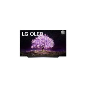 LG 55 OLED TV