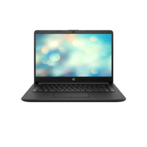 HP 14-Laptop