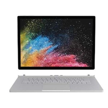 SURFACE BOOK