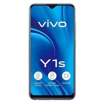 vivo 13mp front camera