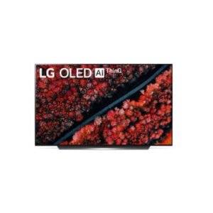 LG Smart OLED Television