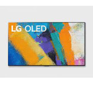 LG Smart OLED Television - 65"