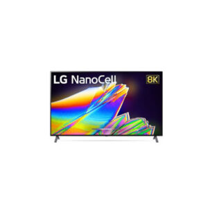 LG 65 NanoCell Smart TV