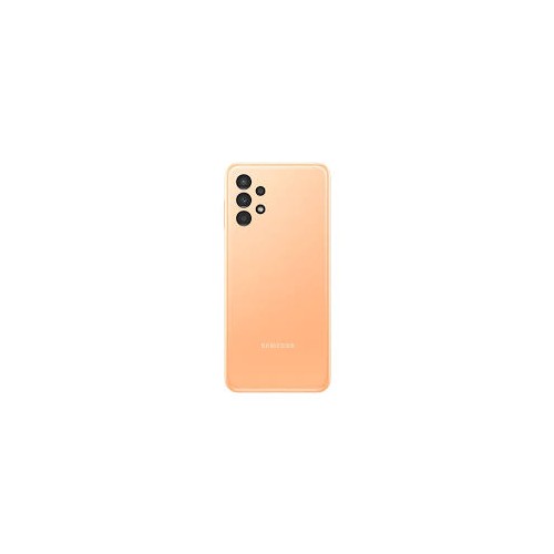 galaxy a13 peach