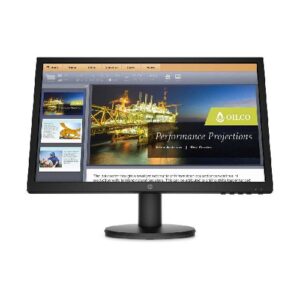 HP 21b G4 monitor