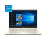 HP 14S Laptop
