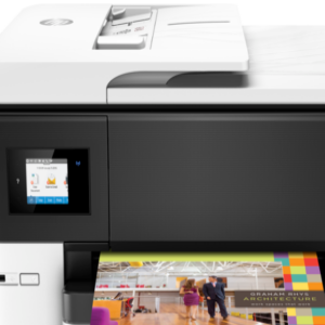 HP OfficeJet Printer