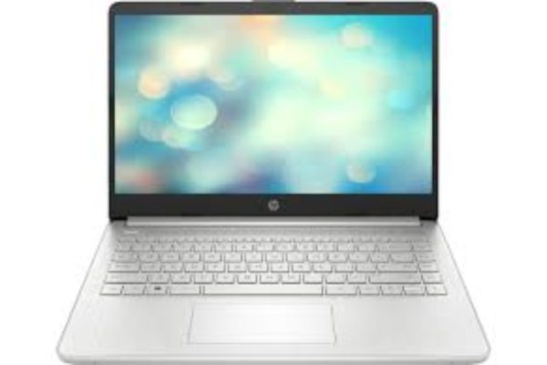 HP 14S laptop