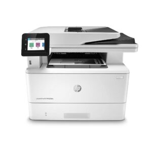 HP LaserJet Multifunction Printer