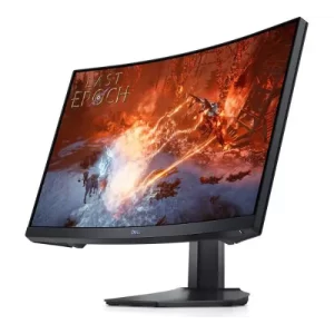 Dell S2422HG 24-inch VA LED FHD Curved Gaming Monitor