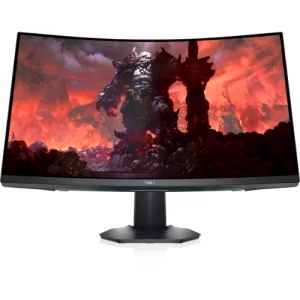 Dell 27 Curved Gaming Monitor