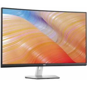Dell Curved Monitor 32