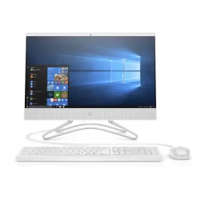 HP 20 AIO