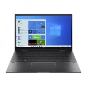 HP Envy 15M x360