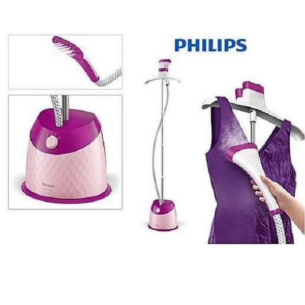 philips daily touch garment steamer gc514