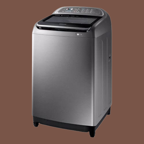 samsung 13kg top loader dual active wash