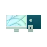 Apple iMac M1 Chip