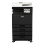 Sharp BP-30C25T Multifunctional Printer
