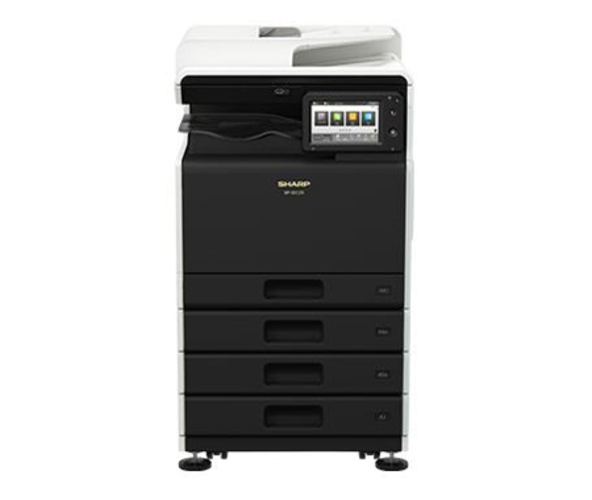 Sharp BP-30C25T Multifunctional Printer