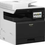 SHARP BP-20C25T Multifunctional Printer