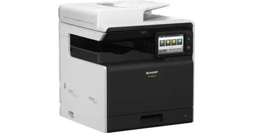 SHARP BP-20C25T Multifunctional Printer