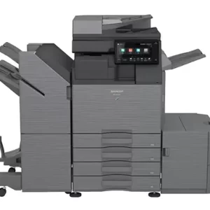 Sharp BP-50C31 Multi-Functional Printer