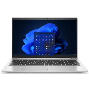 The HP EliteBook 650-G9