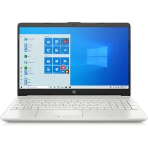 HP 15 - DW3058CL laptop