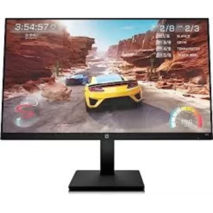 HP X32 Monitor QHD Gaming PC