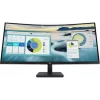 HP P34hc G4 WQHD USB-C Curved Monitor