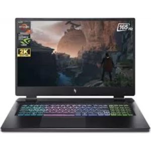 ACER NITRO 17 Gaming Laptop