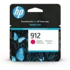 Original HP 912 Ink Cartridge Magenta (3YL78AE)
